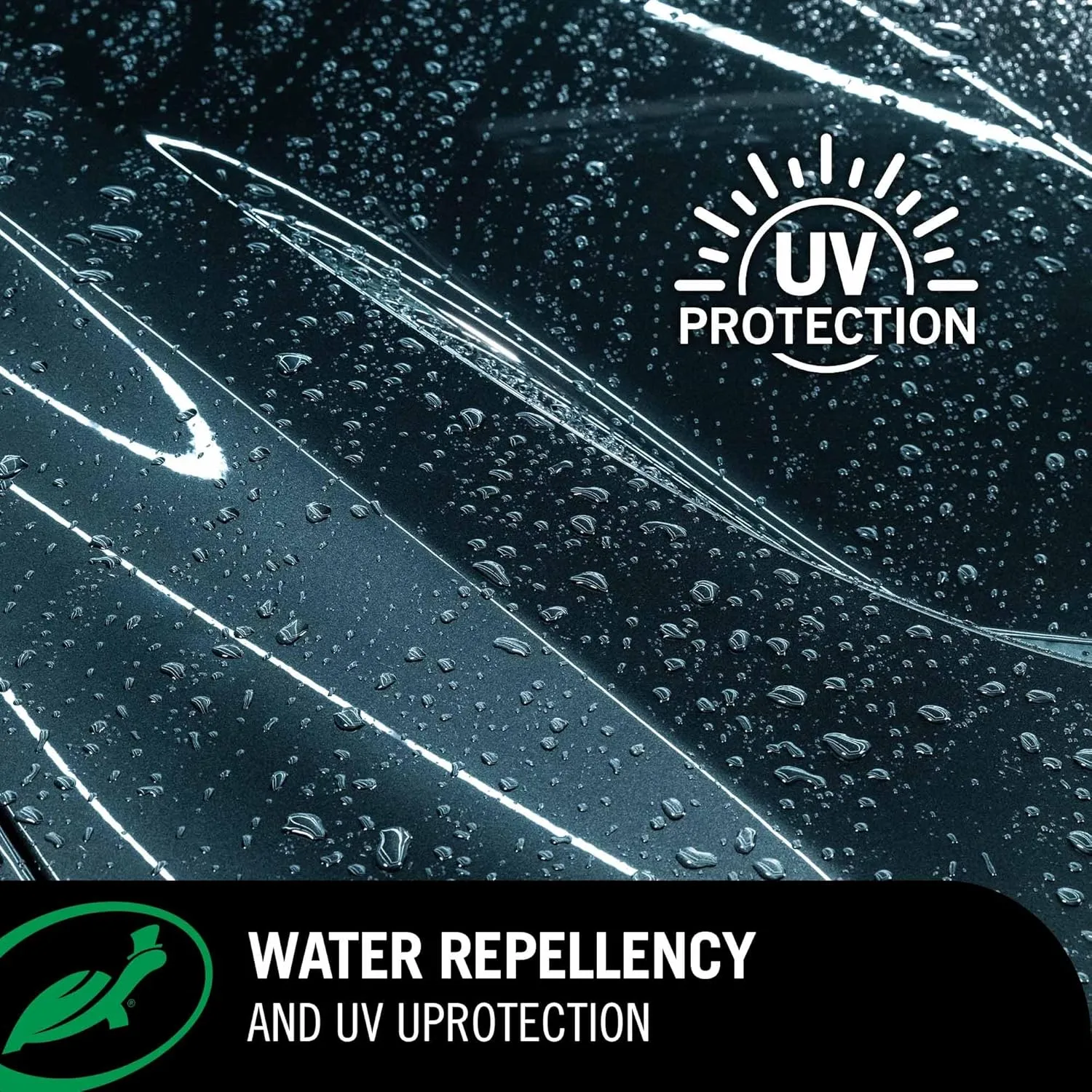 Turtle Wax T-477R ICE Spray Wax, Ultimate High Shine Wax Finish, For Use on Car Paint, Trim and Plastics, Safe for Motorcycles, RV's, Trucks and More, 20 oz. (Pack of 1)