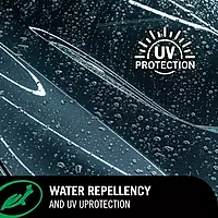 Turtle Wax T-477R ICE Spray Wax, Ultimate High Shine Wax Finish, For Use on Car Paint, Trim and Plastics, Safe for Motorcycles, RV's, Trucks and More, 20 oz. (Pack of 1)