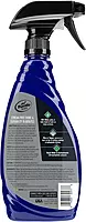 Turtle Wax T-477R ICE Spray Wax, Ultimate High Shine Wax Finish, For Use on Car Paint, Trim and Plastics, Safe for Motorcycles, RV's, Trucks and More, 20 oz. (Pack of 1)