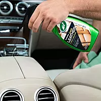 Turtle Wax T-363A Leather Cleaner & Conditioner - 16 Fl Oz.