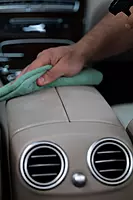 Turtle Wax T-363A Leather Cleaner & Conditioner - 16 Fl Oz.