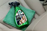Turtle Wax T-363A Leather Cleaner & Conditioner - 16 Fl Oz.