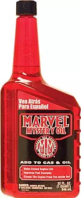 Mystery Multi-Oil Treatment, 32-oz.
