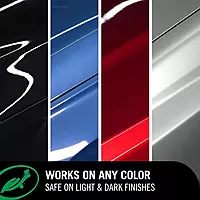 Turtle Wax Scratch Repair & Renew, Car Scratch Remover, 7 oz