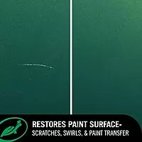 Turtle Wax Scratch Repair & Renew, Car Scratch Remover, 7 oz