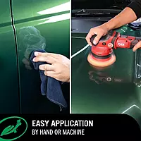 Turtle Wax Scratch Repair & Renew, Car Scratch Remover, 7 oz