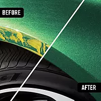 Turtle Wax Scratch Repair & Renew, Car Scratch Remover, 7 oz