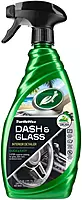 Turtle Wax T-930 Dash & Glass Protectant with Foaming Trigger, 23 fl oz
