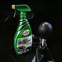 Turtle Wax T-96R Quick & Easy Inside & Out Protectant - 10.4 Fl Oz.