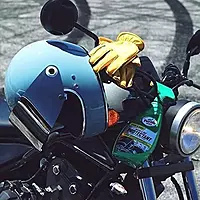 Turtle Wax T-96R Quick & Easy Inside & Out Protectant - 10.4 Fl Oz.