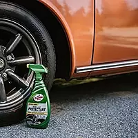 Turtle Wax T-96R Quick & Easy Inside & Out Protectant - 10.4 Fl Oz.