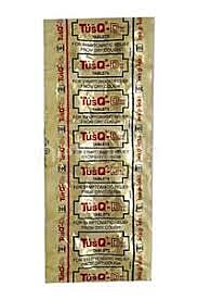 TUSQ DX TAB