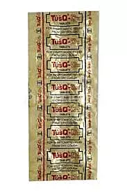 TUSQ DX TAB