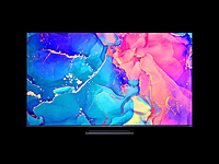 C735 TCL QLED 4K TV QLED