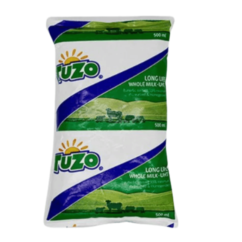 Tuzo 500ml