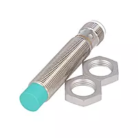 P&F Inductive Sensor NBN4 M12