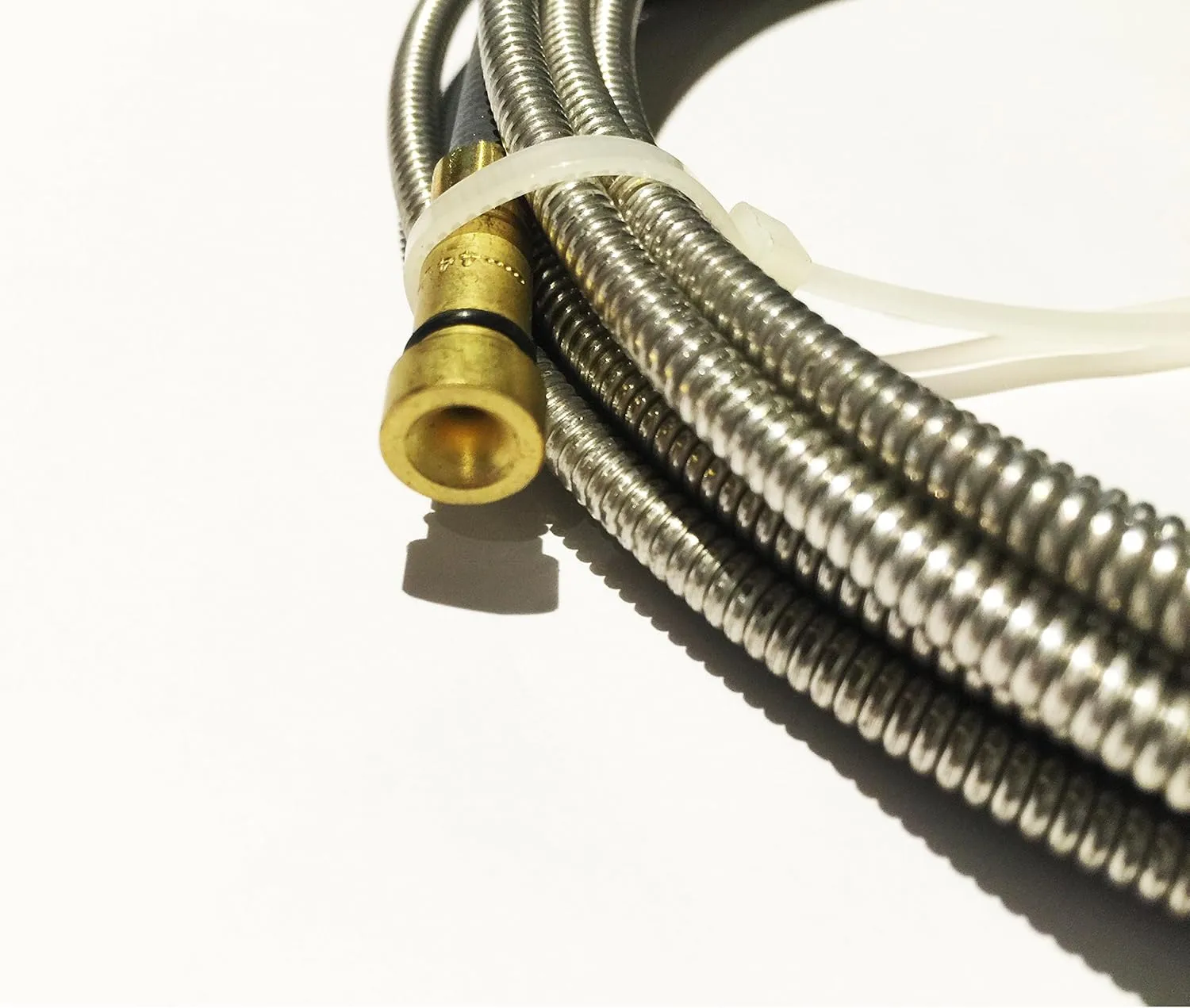 Tweco 441615 15 Foot Universal Conduit Liner 1/16"