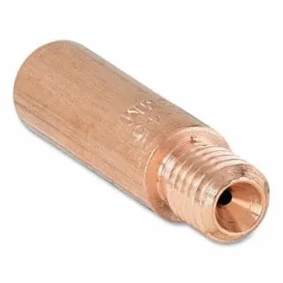 Contact Tip, 16 Series, Copper, 0.045 in (Pack of 25)