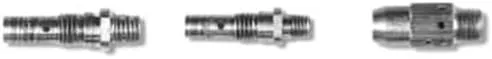 SEPTLS35815501101 - Thermadyne Tweco MIG Torch Gun Diffusers - 1550-1101