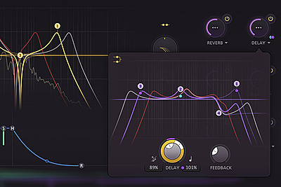 FabFilter Twin 3