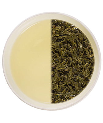 Twirl Green Tea Twirl Green Tea
