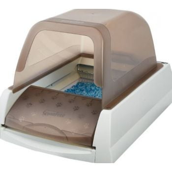 Scoop Free Bonus Ultra Auto Litter Box Scoop Free Bonus Ultra Auto Litter Box