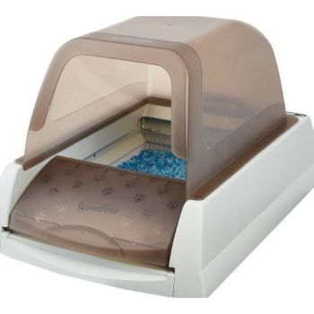 Scoop Free Bonus Ultra Auto Litter Box Scoop Free Bonus Ultra Auto Litter Box
