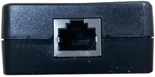 Tycon Systems POE-INJ-1000-WT High PoE 4 Pair Injector