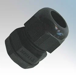 Tycon Systems RJ45 Cable Gland/FEEDTHRU, 20MM