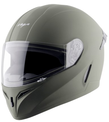 VEGA VOYAGER DX DULL BATTLE GREEN C/V (L) VEGA VOYAGER DX DULL BATTLE GREEN C/V (L)