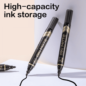 DELI U10220 PERM MATE REFIL MKR BK BULL