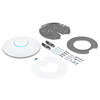 Ubiquiti UniFi6 Pro Dual Band WiFi 6 AP | U6-PRO