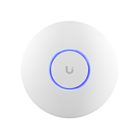 Ubiquiti UniFi6 Pro Dual Band WiFi 6 AP | U6-PRO