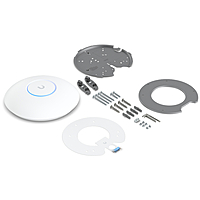 Ubiquiti UniFi WiFi 7 Pro Tri-Band AP  U7-Pro