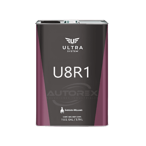 U8R1 FAST REDUCER