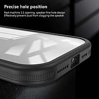 Camera Cover Stand Case