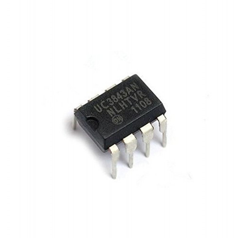 UC3843 PWM DRIVER