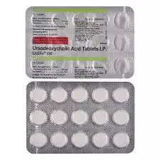UDILIV 150 TAB