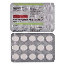 UDILIV 150 TAB