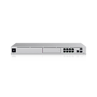 Ubiquity UBQ 10G SFP+WAN 8PORT GBPS (UDM-PRO)