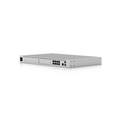Ubiquity UBQ 10G SFP+WAN 8PORT GBPS (UDM-PRO)