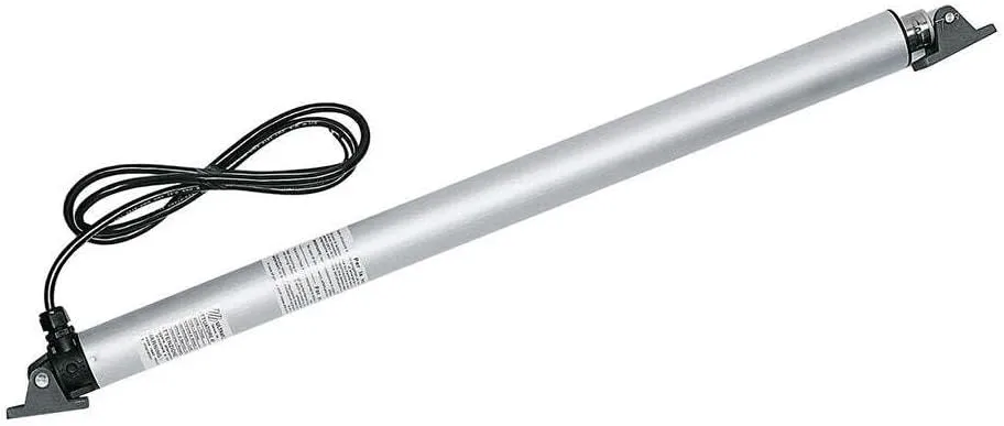 Uflex Mechanical Hatchlifter 12" STK Fast