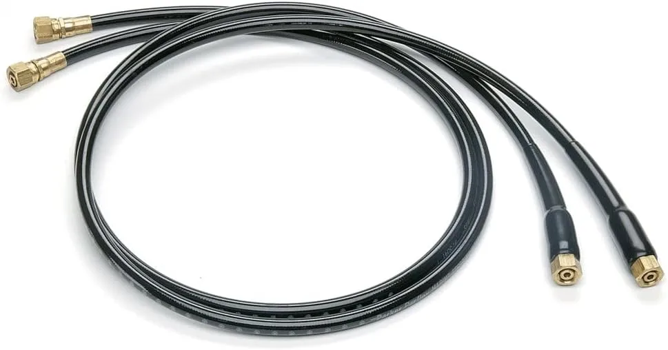 Uflex KITOB-20 20' Hydraulic Hose Kit for Hyco and ProTech