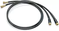 Uflex KITOB-20 20' Hydraulic Hose Kit for Hyco and ProTech
