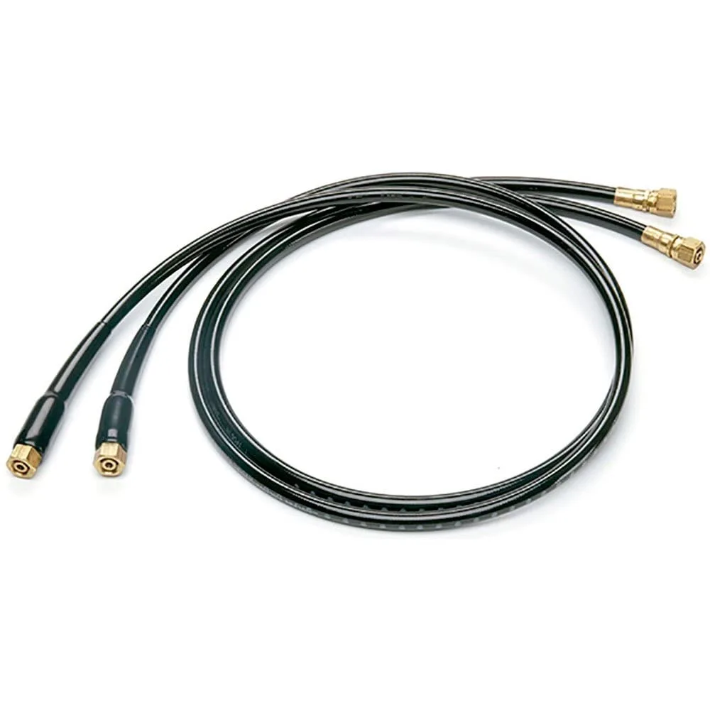 Uflex Hydraulic Hose Kit 6' - Pair