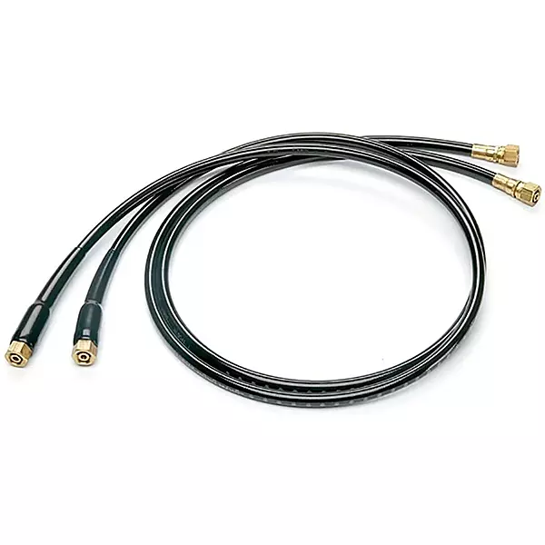 UFLEX Dual Cylinder/Dual Engine Hydraulic Hose Kit (Pair)