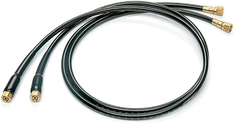 Uflex Hydraulic Hose Kit 6' - Pair