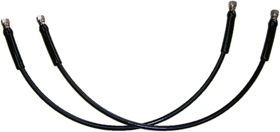 UFLEX Dual Cylinder/Dual Engine Hydraulic Hose Kit (Pair)