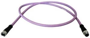 UFlex Power A CAN-1 Network Connection Cable - 3.3'