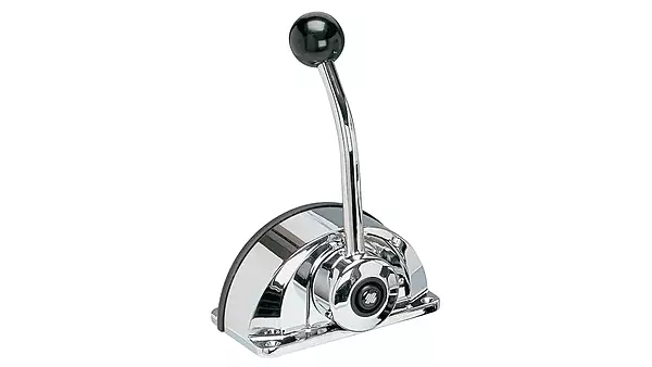 UFLEX Control - Chrome Single Top Mount